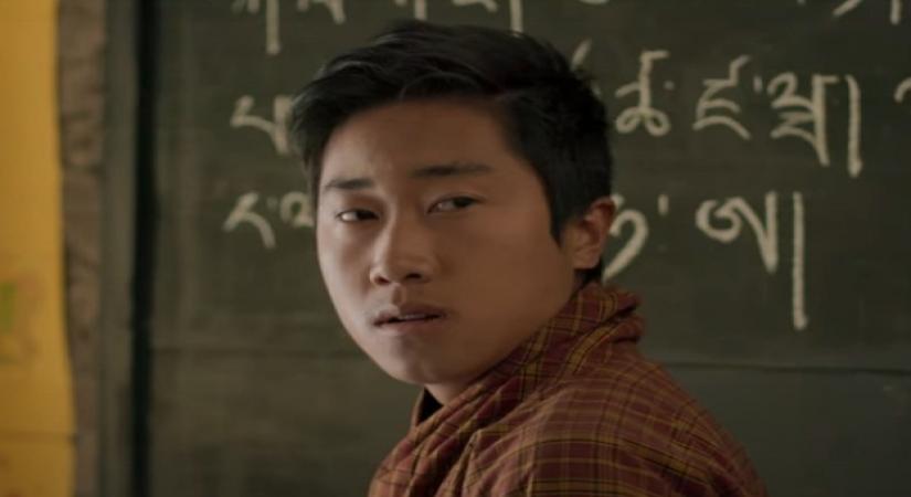 After Oscar nomination, glacial Lunane makes Bhutan newest hot film address.