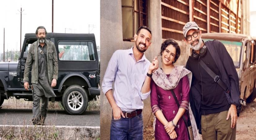 Vikrant, Sanya and BoobyÃ¢ÂÂs Ã¢ÂÂLove HostelÃ¢ÂÂ to release on Feb 25.