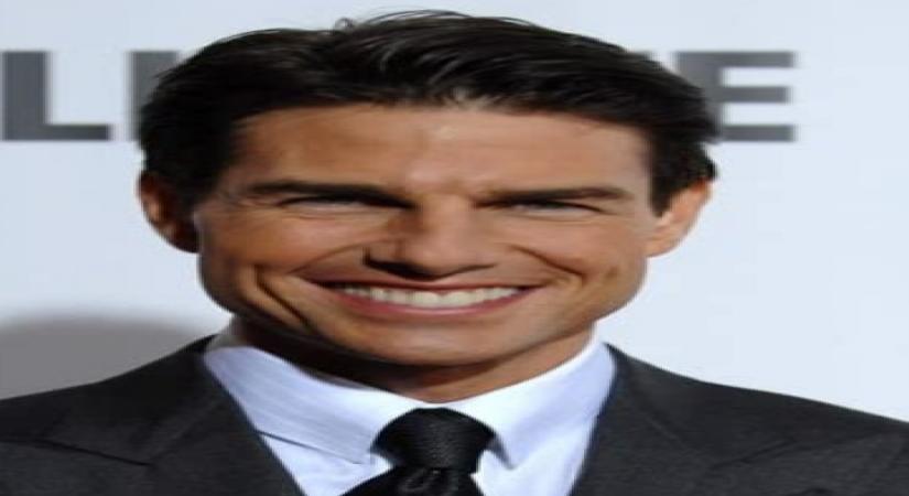 Tom Cruise.(photo:IMDB.com)