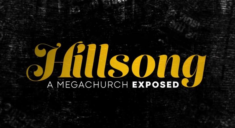 'Hillsong: A Megachurch Exposed' trailer makes way for series' March 24 release