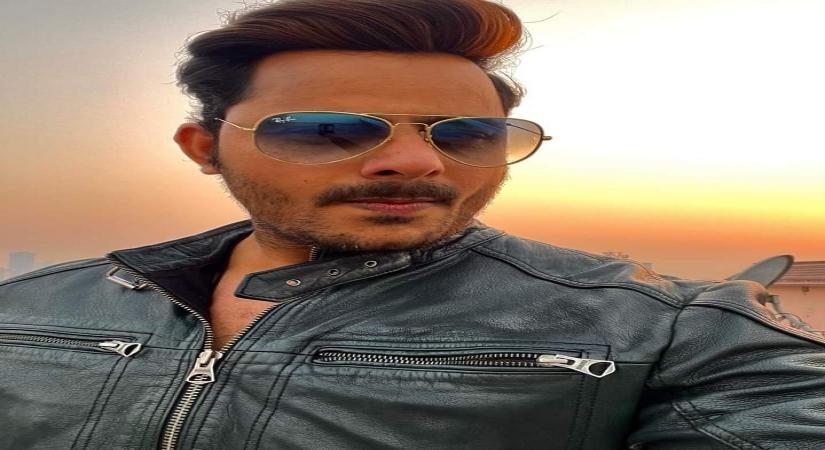 Veeir Chaudhary.