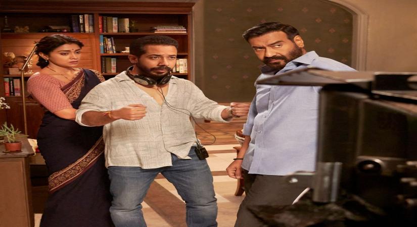 Drishyam 2