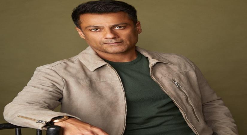 Abhishek Kapoor.