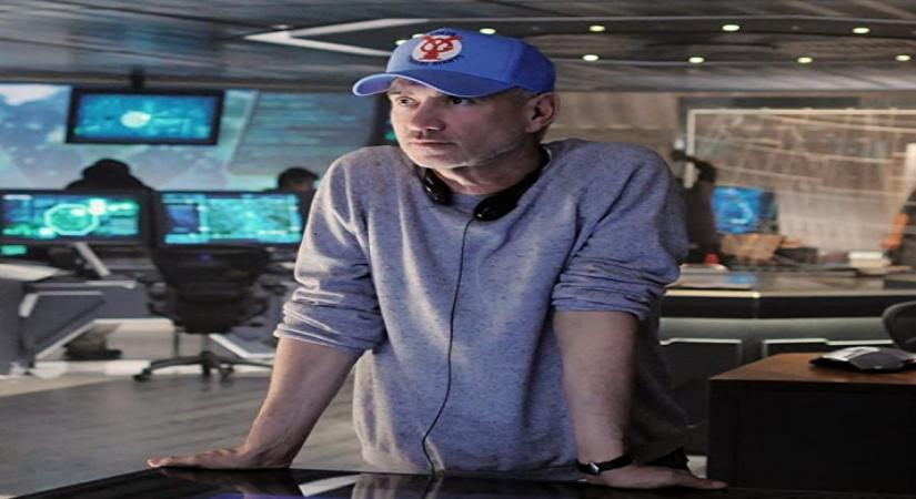 Roland Emmerich.