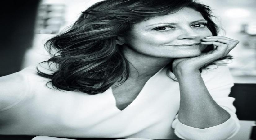 Susan Sarandon