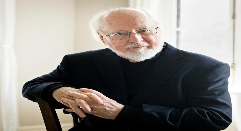 John Williams 'Obi-Wan Kenobi'.