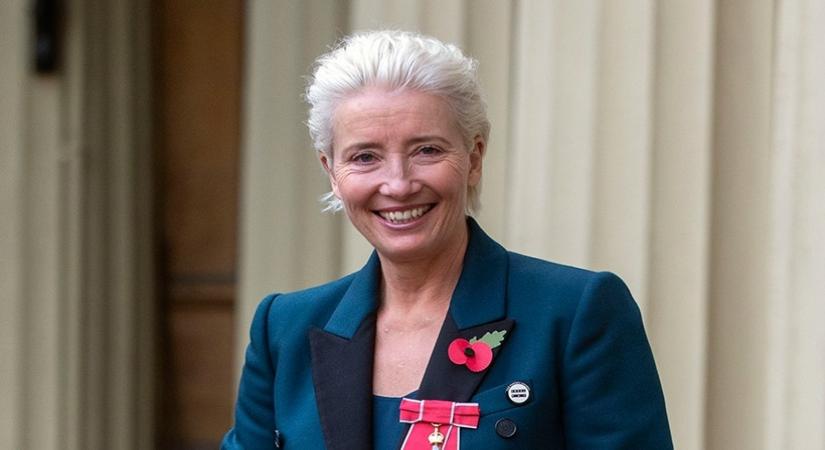 Emma Thompson
