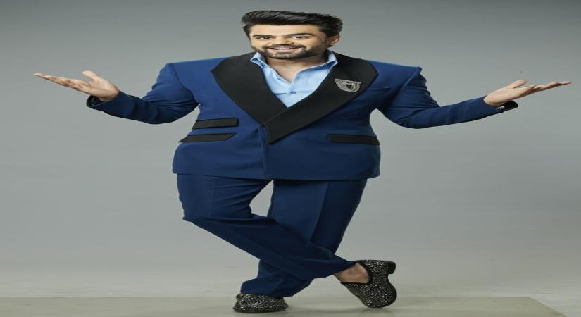 Maniesh Paul