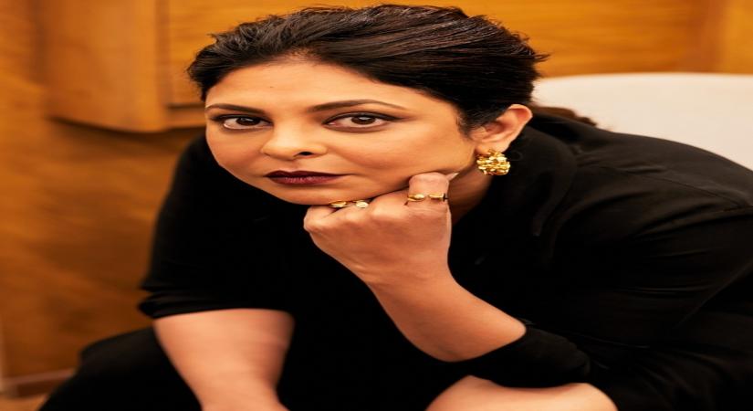 Shefali Shah .