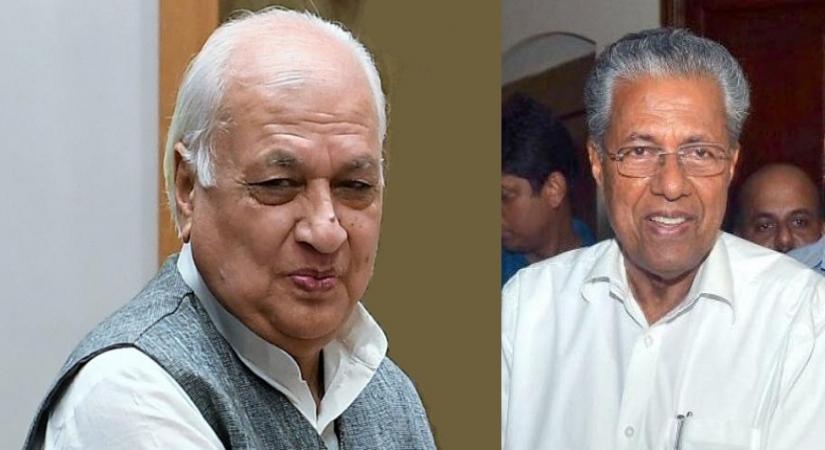 Kerala Guv, CM condole death of Lata Mangeshkar, say her music united people