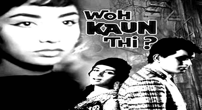 Karan Johar recalls Nightingale's 'Woh Kaun Thi' song in his tribute.(photo:hungama.com)