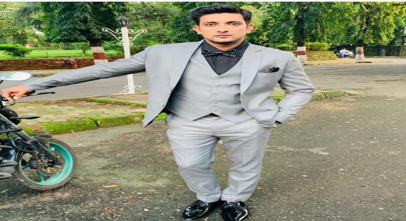 Fahmaan Khan