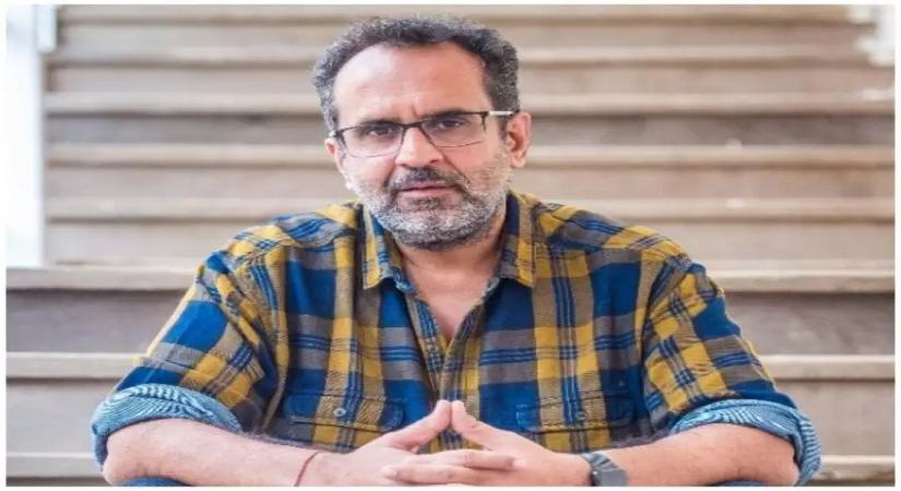 Aanand L Rai loves the exchange between storyteller and audience.