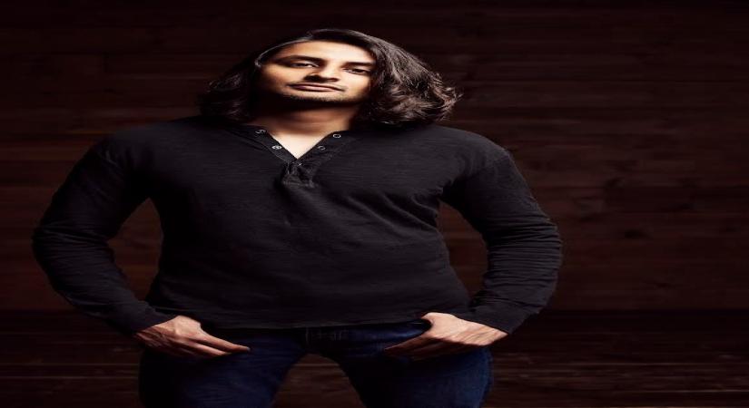 Horror gaming inspires Saahil Bhargava's dark track 'Blood-Starved Beast' story on the wire.