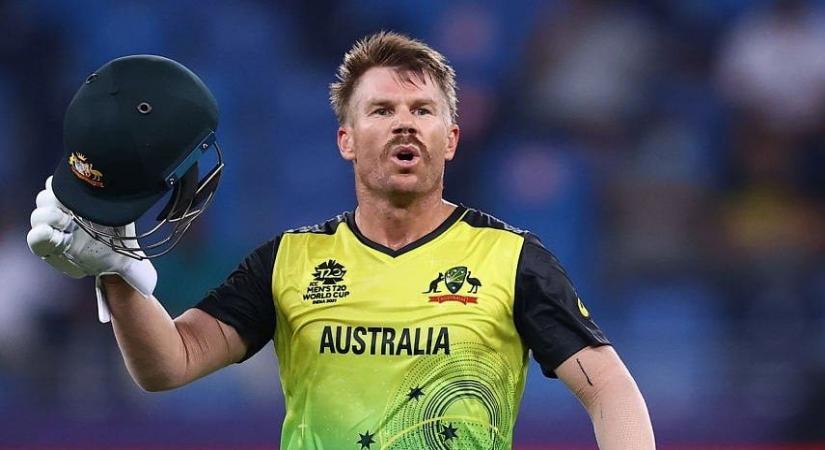 I think David Warner is even more important in the Test line-up: Chappell.