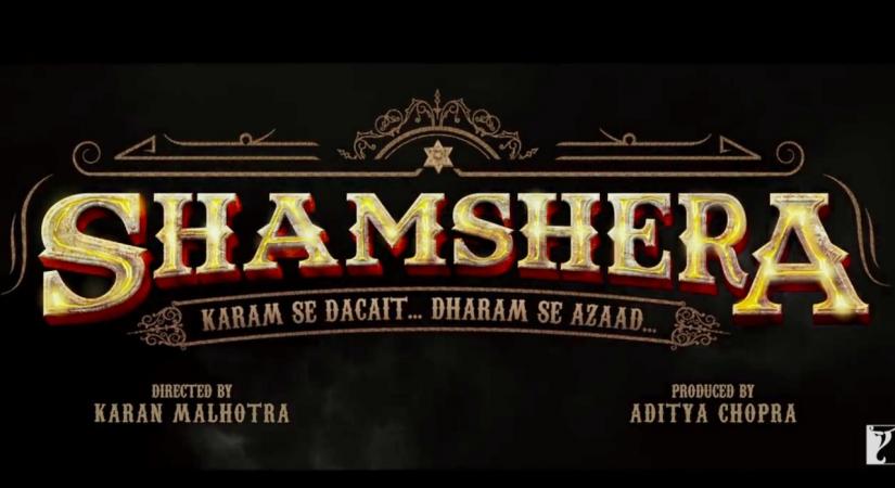 Shamshera.