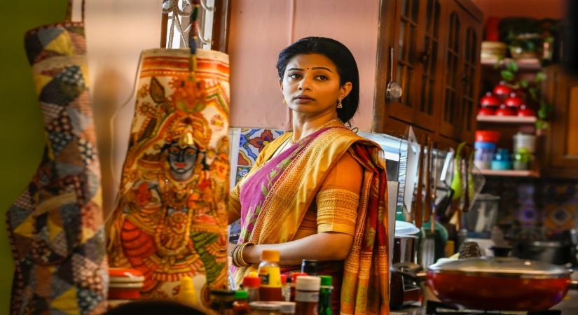 Priyamani- Bhamakalapam.