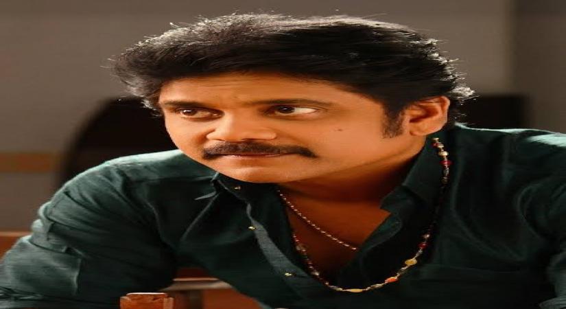 Nagarjuna.
