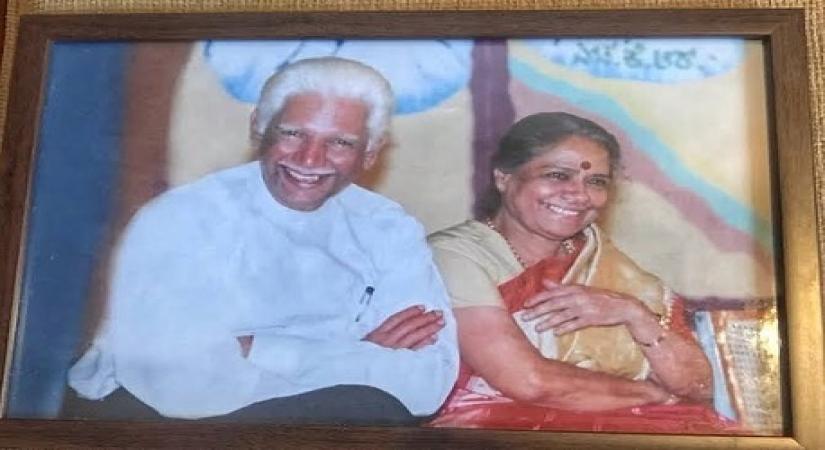 Decision of veteran actress to donate body to science wins hearts