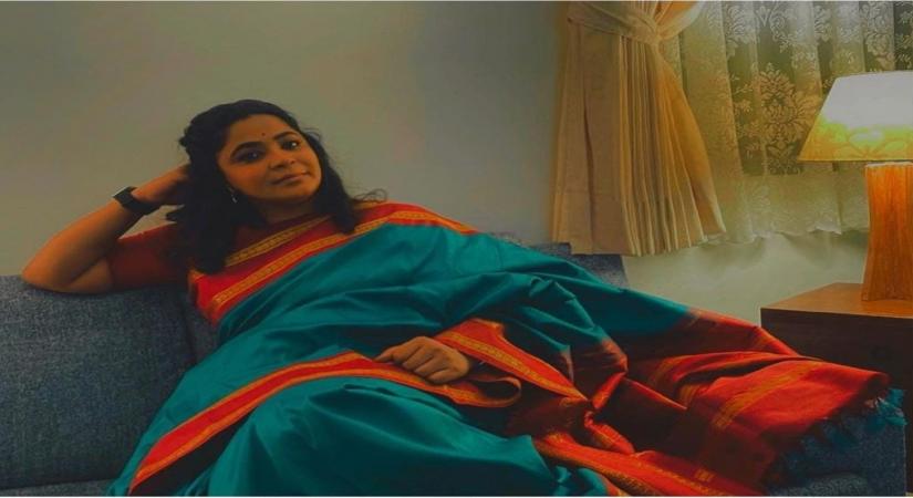 Ashwiny Iyer Tiwari