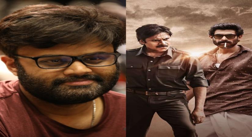 Bheemla Nayak-Hindi release-Naga Vamsi.
