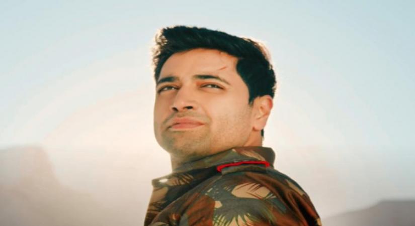 Adivi Sesh clears the air on the release of Major.