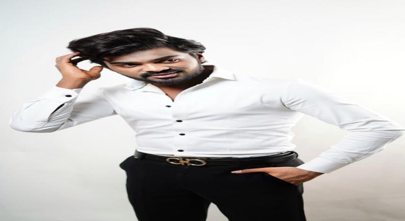 Laughy Paul