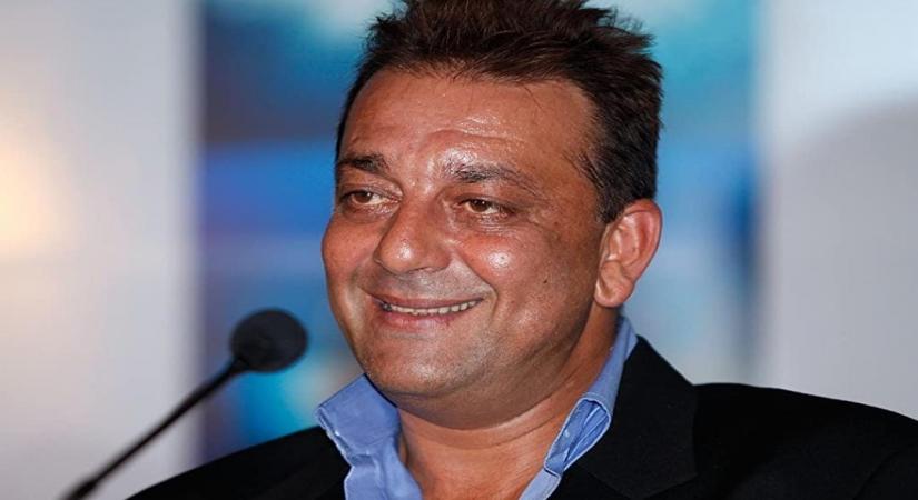 Sanjay Dutt