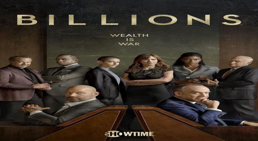 'Billions'.