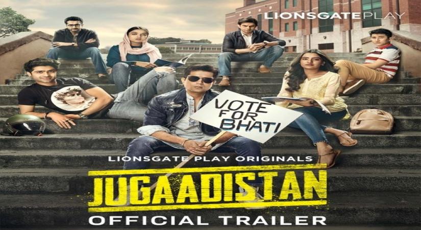 Jugaadistan