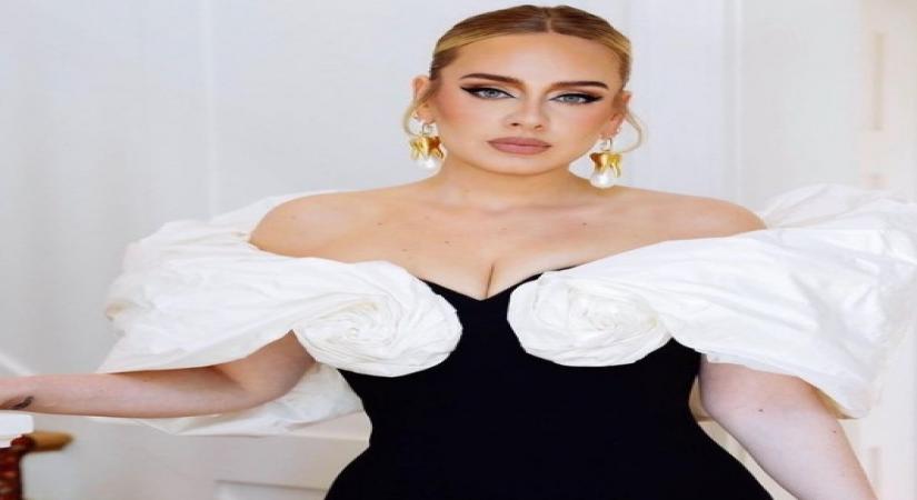 Adele's London home features 'a wine store and an energy centre'
