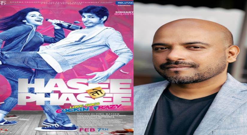 Hasee toh phasee
