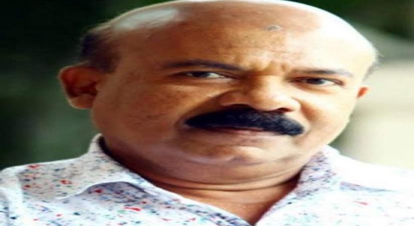 Actor Kottayam Pradeep passes away