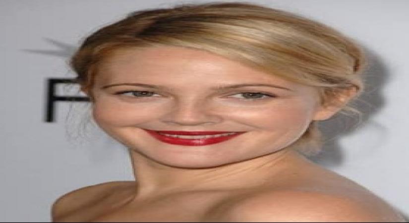 Drew Barrymore