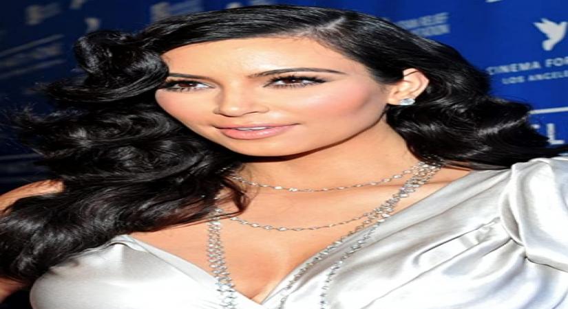 Kim Kardashian West.(Credit: IMDB)