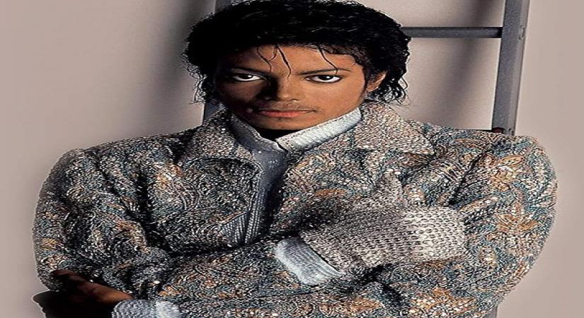 Michael Jackson biopic.