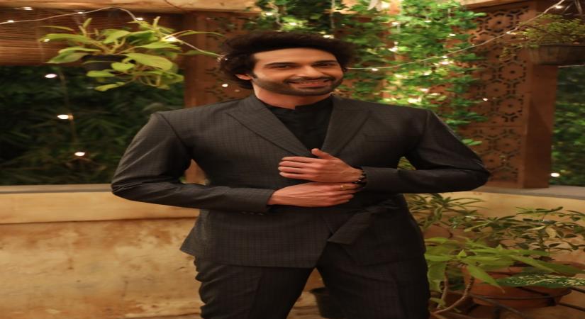 Vijayendra Kumeria