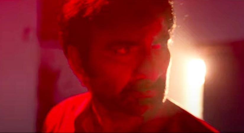Khiladi Movie Trailer- Ravi Teja.