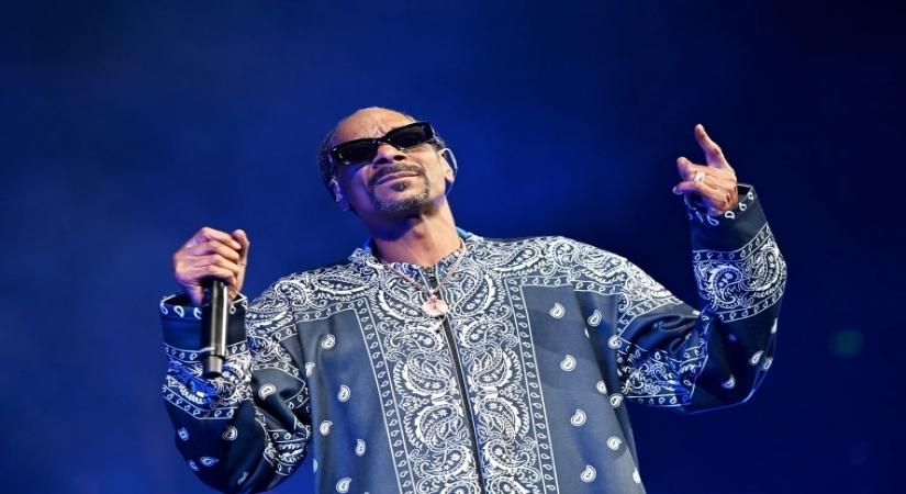 Snoop Dogg