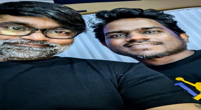 Naan Varuven album completed, says Selvaraghavan.