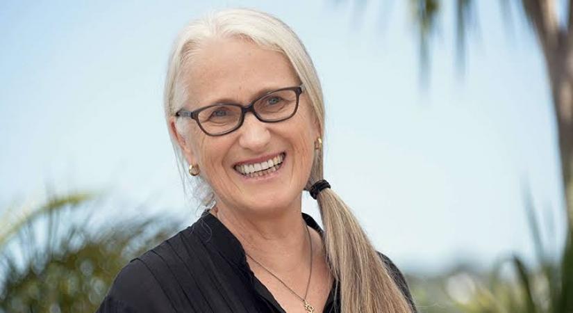 Jane Campion.