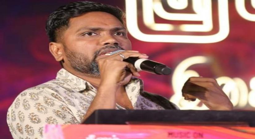 Extremism can only be broken by hope, says Pa Ranjith.