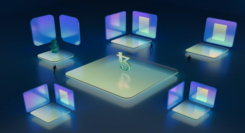 Photo by Tezos on Unsplash