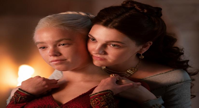 'Game of Thrones' prequel 'House of the Dragon' to debut in August.