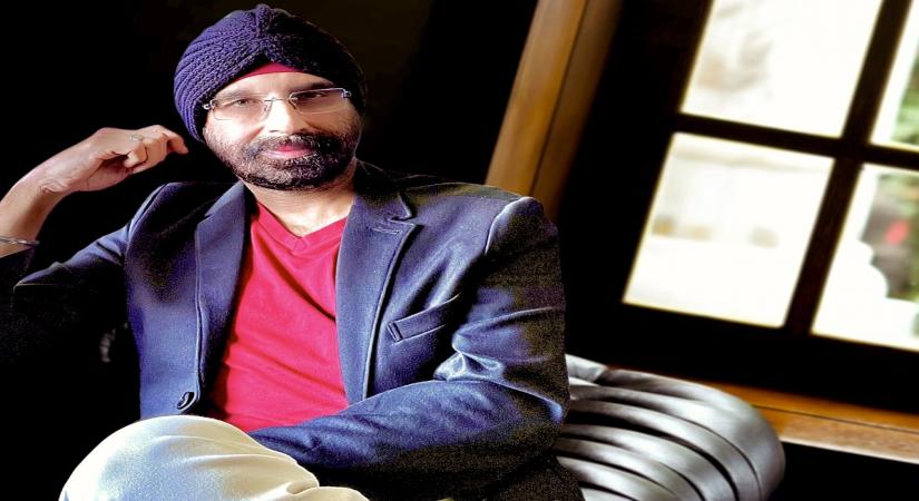 Vineet Singh Hukmani