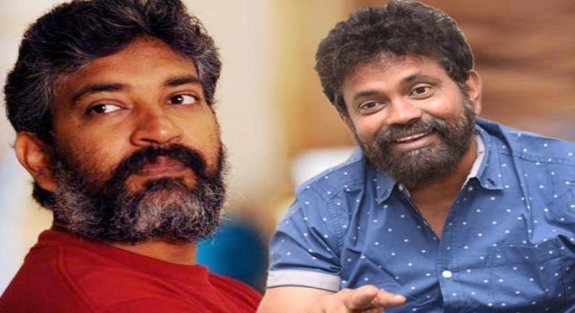 Sukumar-Rajamouli.