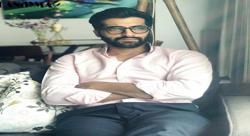 Akshay Oberoi recalls working with the best in 'Junglee' as film marks 3 years