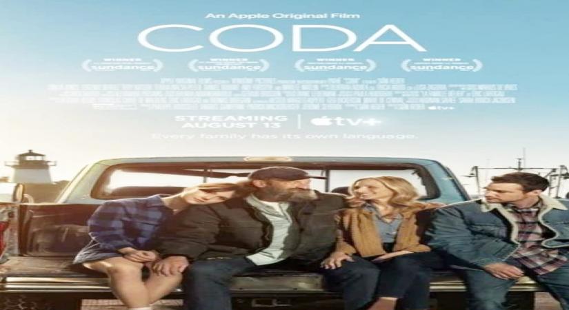 Oscar 2022: 'Coda' bags best picture honour.(photo:IMDB.com)