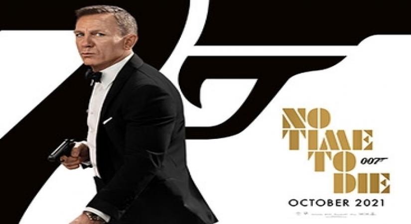 Oscar 2022: 60 yrs of James Bond celebrated on stage | IANS Life