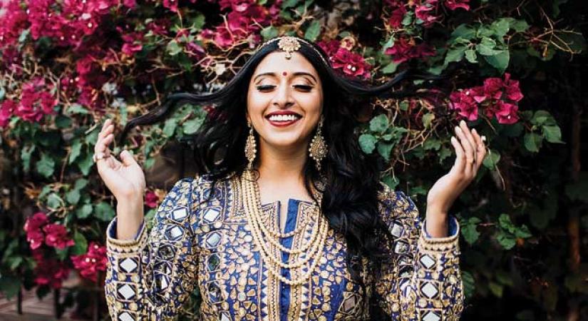 Raja Kumari
